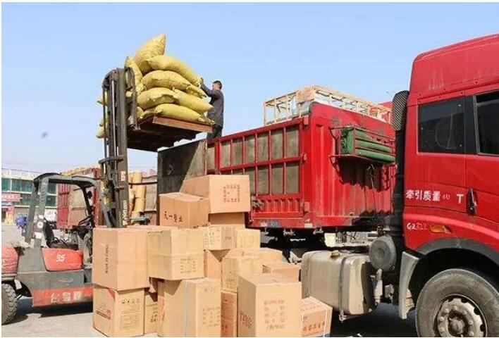 漳州到金华物流专线