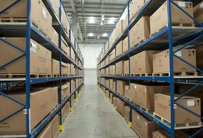 漳州到金华货物仓储