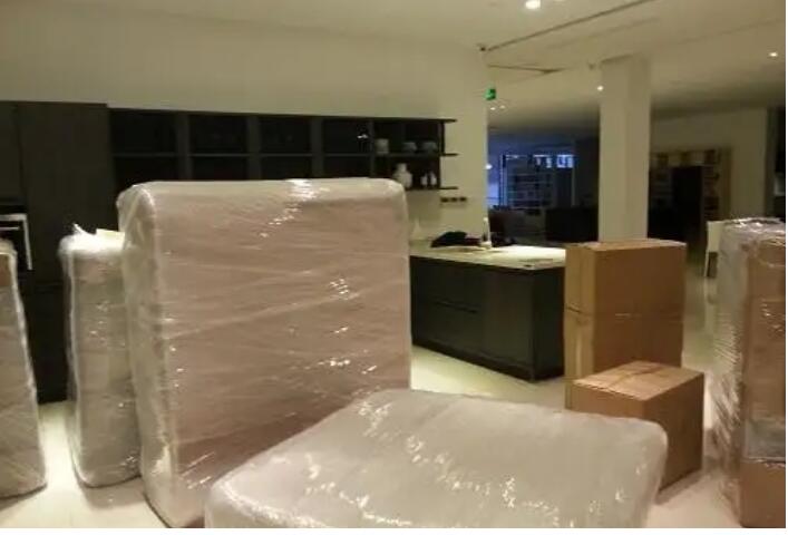 漳州到金华长途搬家