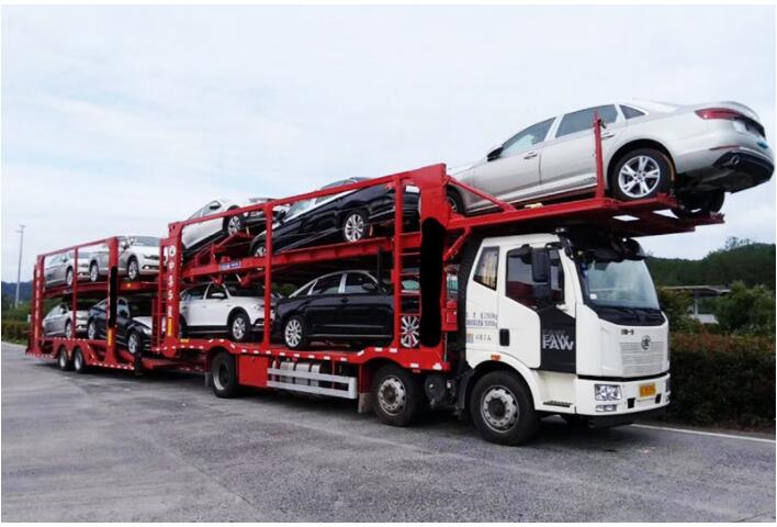 漳州到金华轿车托运